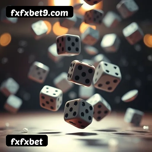 Tabela RTP dos jogos de cassino da fxfxbet
