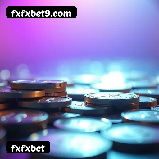 Níveis do programa VIP da fxfxbet